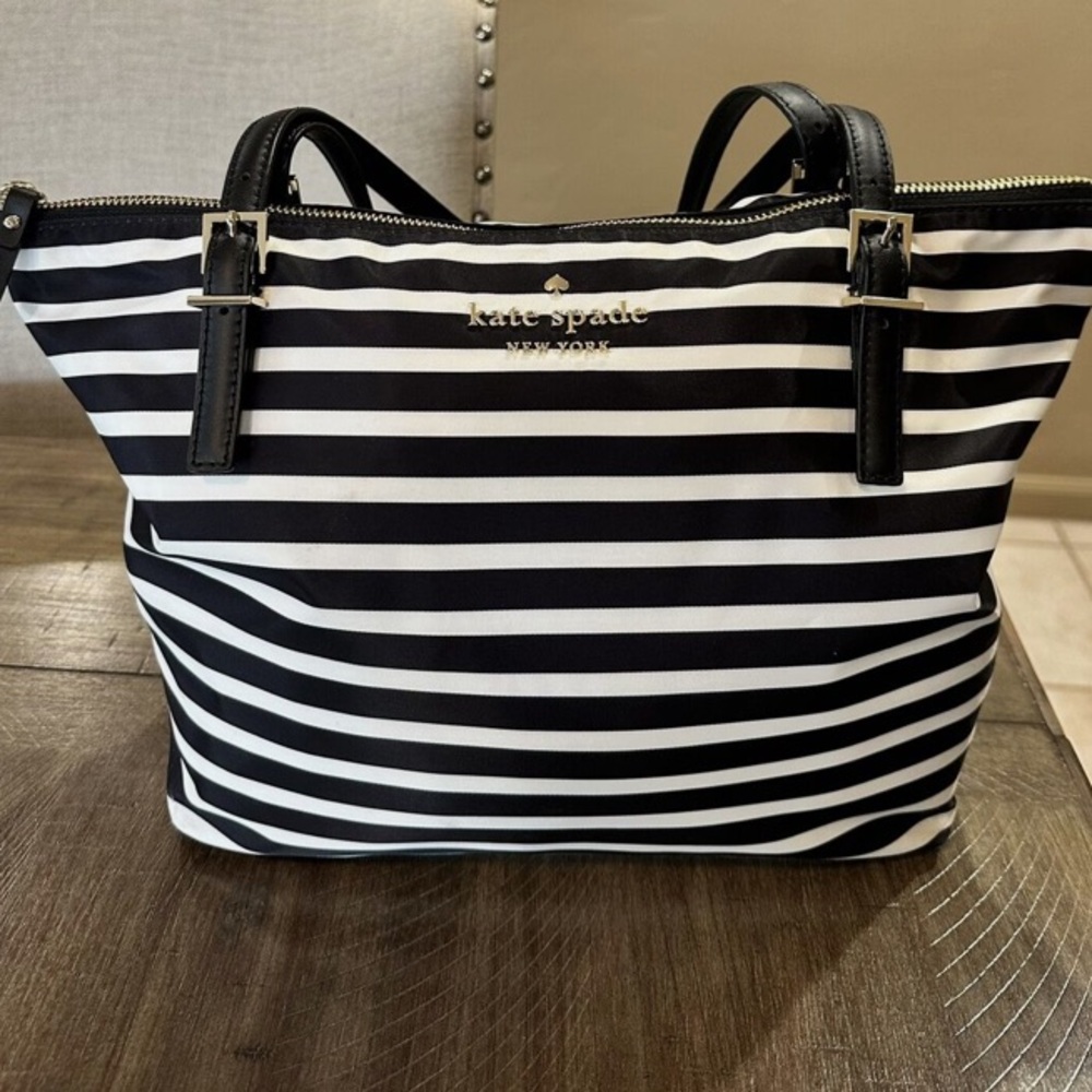 KATE SPADE Watson Lane Maya tote bag